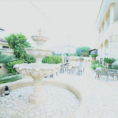 B&B Arcobaleno Salve Exterior foto