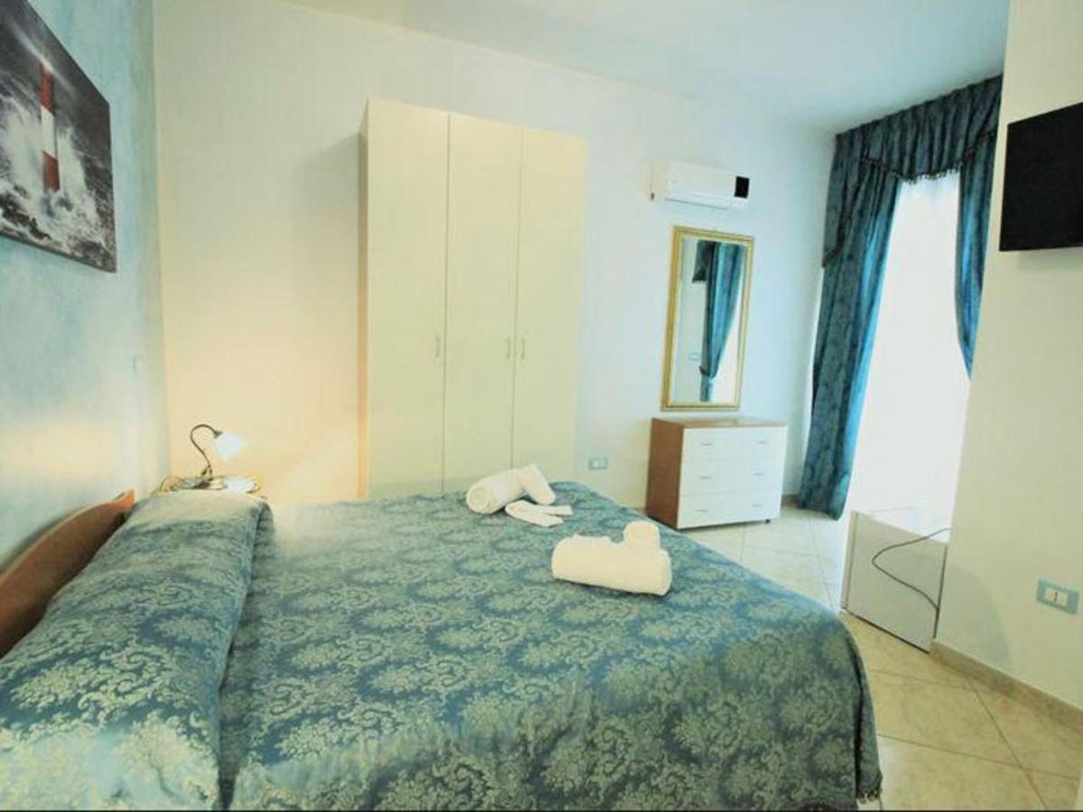 B&B Arcobaleno Salve Exterior foto